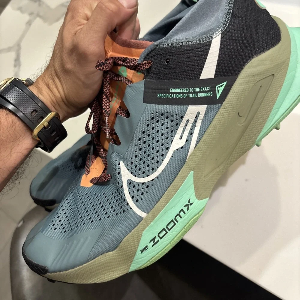 Nike good